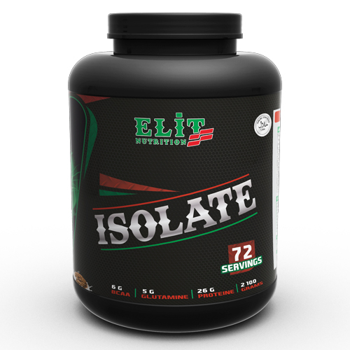 İsolate